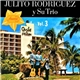 Julito Rodriguez Y Su Trio - Julito Rodriguez Y Su Trio - Vol. 3