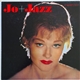 Jo Stafford - Jo + Jazz