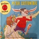 Anne Lloyd, The Sandpipers , Mitch Miller And Orchestra - Peter Cottontail Easter Version / Peter Cottontail Year-round Version