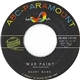 Barry Mann - War Paint