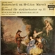 Lars-Erik Larsson, Dag Wirén - Stockholms Symfoniorkester, Stig Westerberg - Pastoralsvit Op. 19 * Liten Marsch * Serenad För Stråkorkester, Op.11