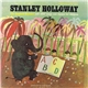 Stanley Holloway - The Elephant Alphabet And Other Songs And Rhymes For Children