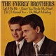 Everly Brothers, The - Let It Be Me